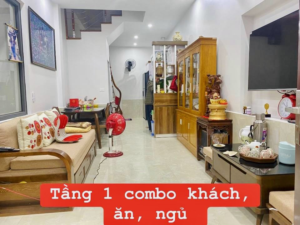 bán nhà Hào nam 35m 4 tầng nahf đẹp ở luôn giá 6.5 tỷ