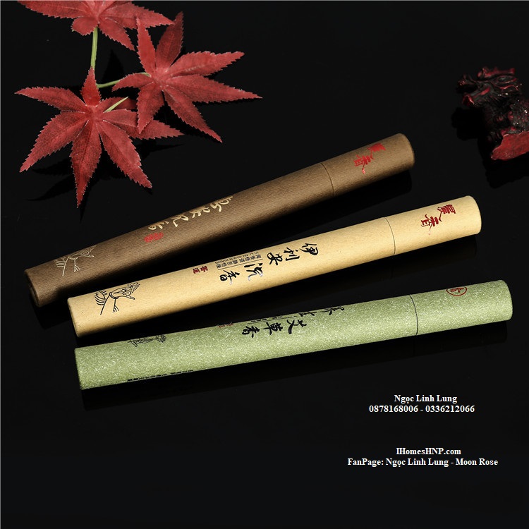 Hương Trầm Hương 20 gr Hương Trầm Hương 20 gr