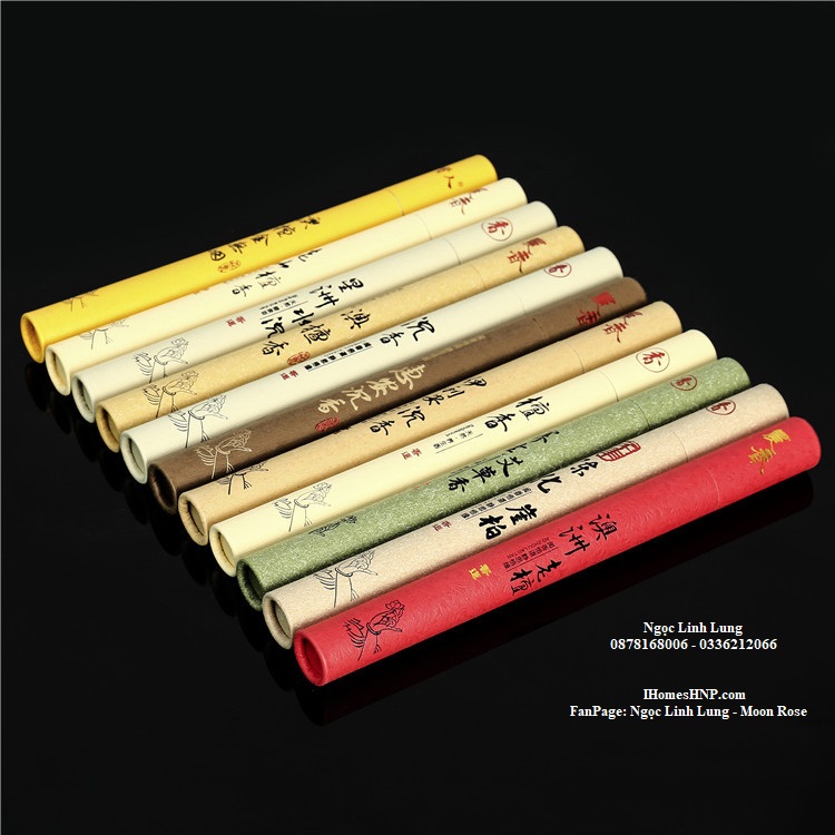 Hương Trầm Hương 20 gr Hương Trầm Hương 20 gr