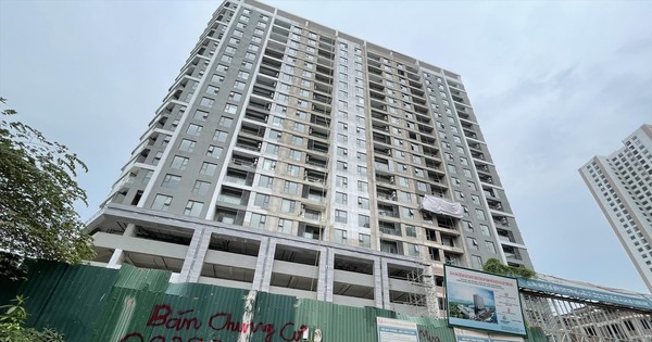 LO NGẠI GIÁ ĐẤT NỀN TĂNG